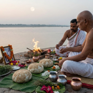 Purnima Tithi Shradha