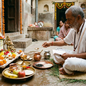 Dashmi Tithi Shradha
