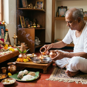 Ekadashi Tithi Shradha