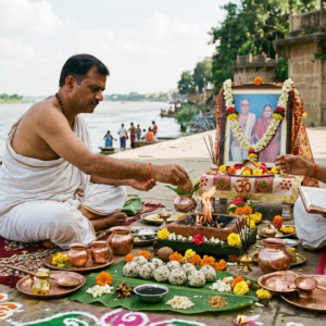 Chaturdashi Tithi Shradha