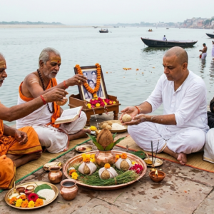 Amavasya Tithi Shradha