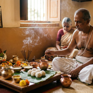 Tritiya Tithi Shradha