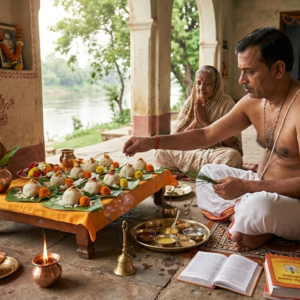 Panchami Tithi Shradha