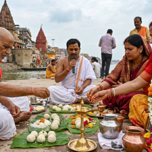 Shasthi Tithi Shradha