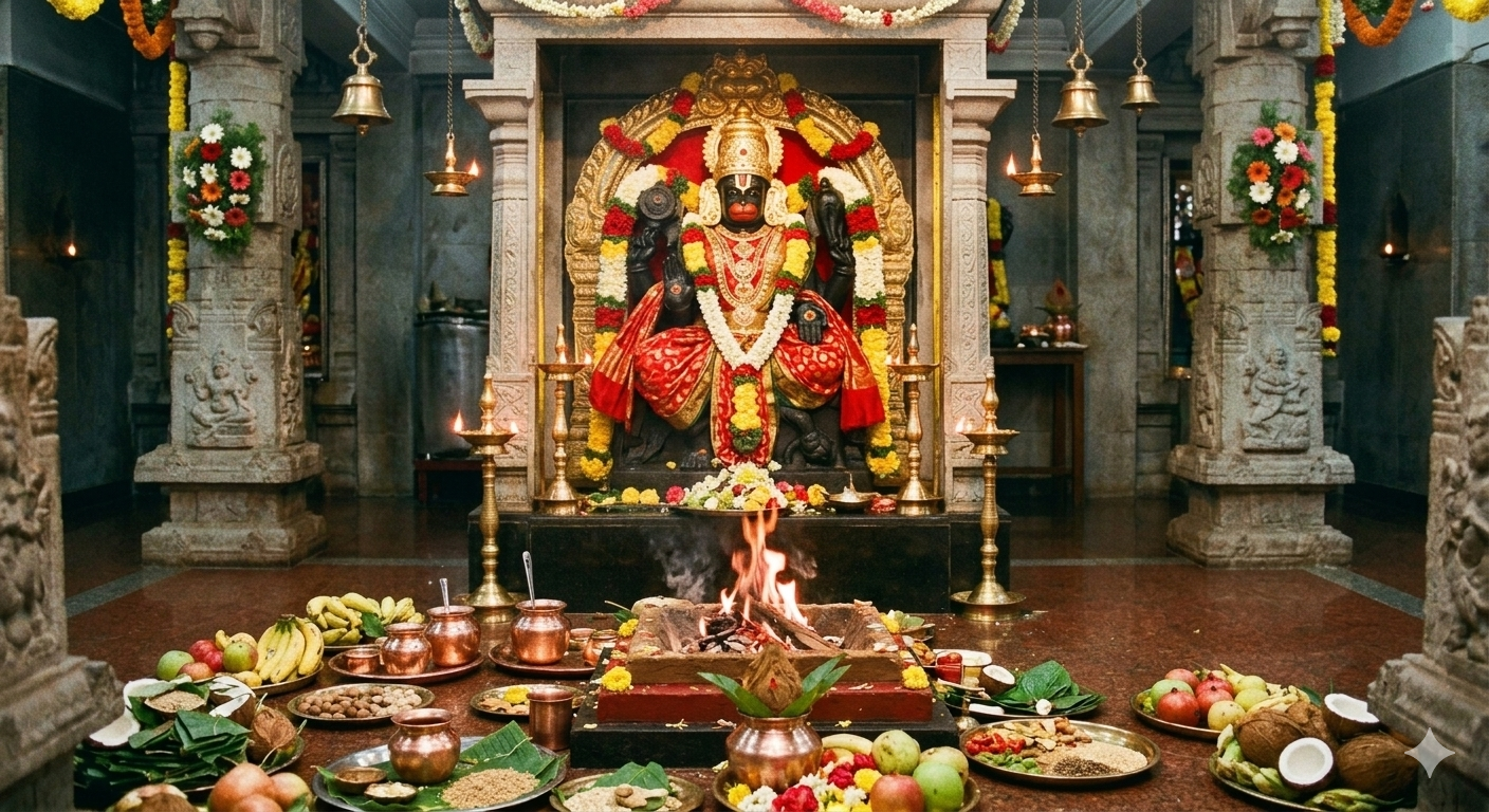 Mangal Dosha Bhat Puja