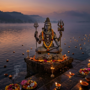 Mauni / Paushya Amavasya