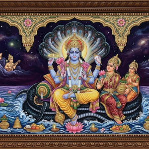 Jyeshtha Adhika Amavasya