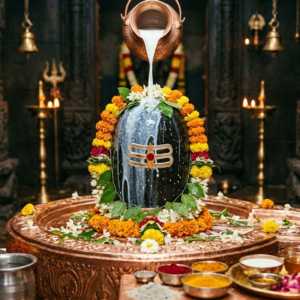 Abhishekam
