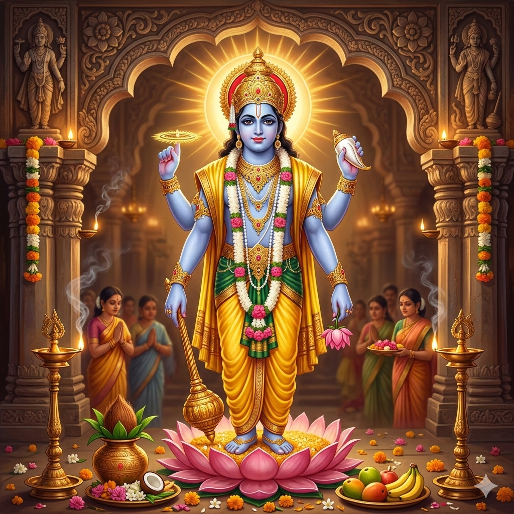 Aja Ekadashi