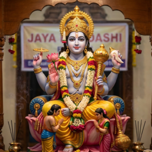 Jaya Ekadashi
