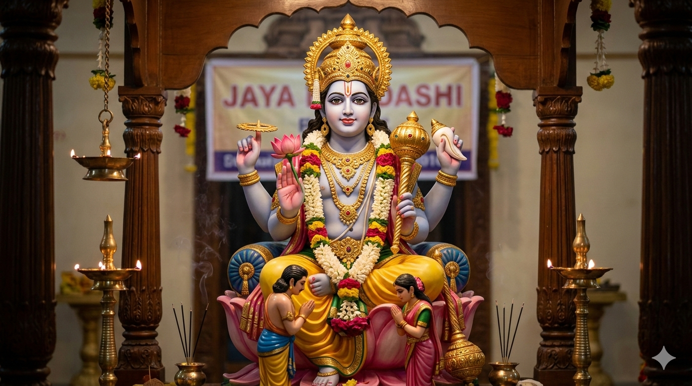 Jaya Ekadashi