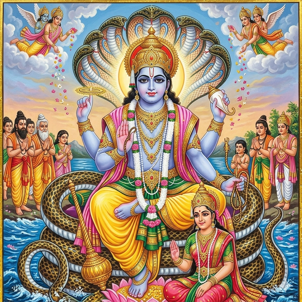 Pashankusha Ekadashi
