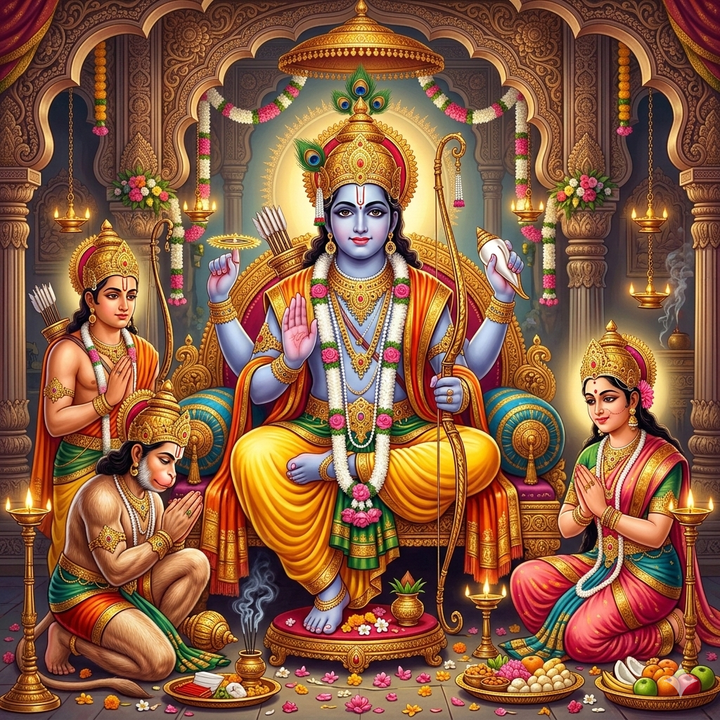 Rama Ekadashi