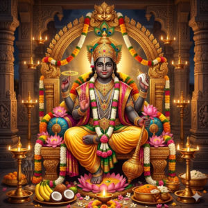 Apara (Achala) Ekadashi