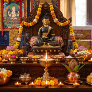 Mercury (Budh) Puja