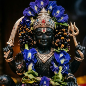 Saturn (Shani) Puja